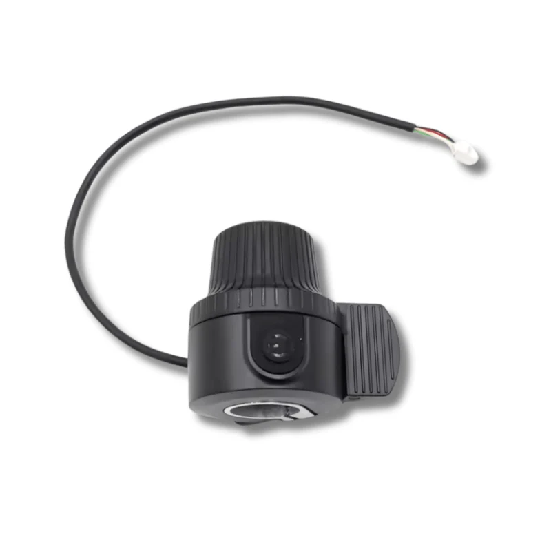 Acelerador de pulgar KuKirin G4 Max