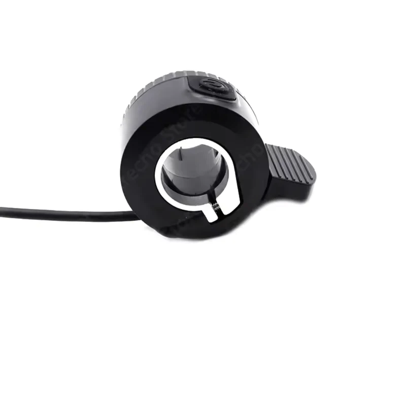Acelerador de pulgar KuKirin G4 Max