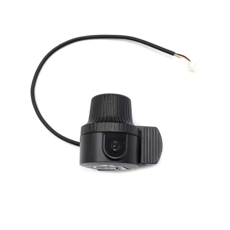 Acelerador de pulgar KuKirin G4 Max