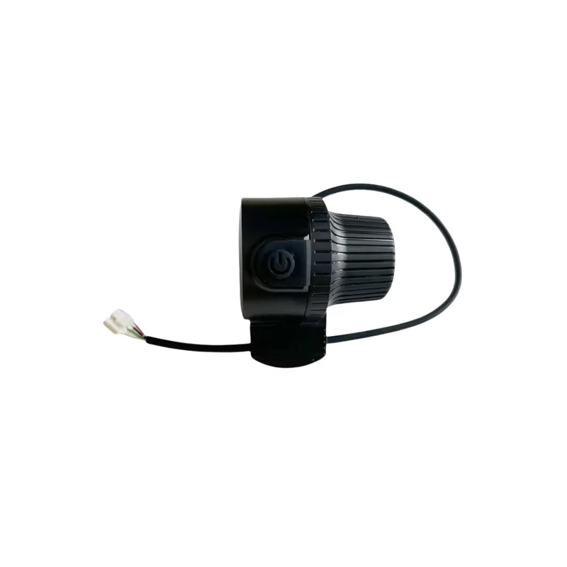 Acelerador de pulgar KuKirin G2 / G3 / G4