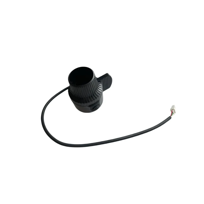 Acelerador de pulgar KuKirin G2 / G3 / G4