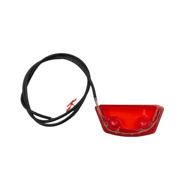 Luz trasera KuKirin G2 Max