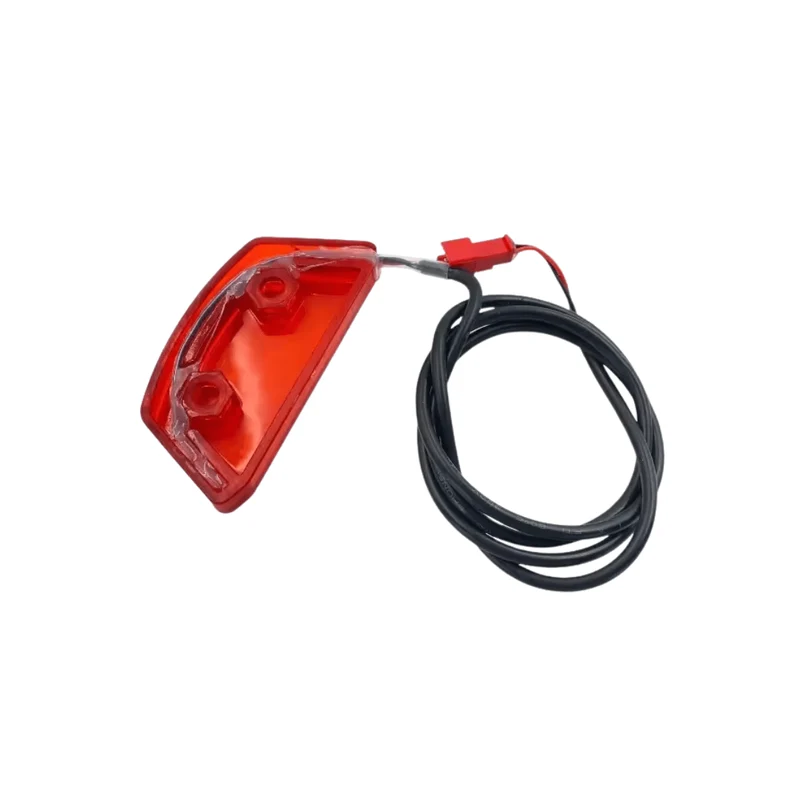Luz trasera KuKirin G2 Max