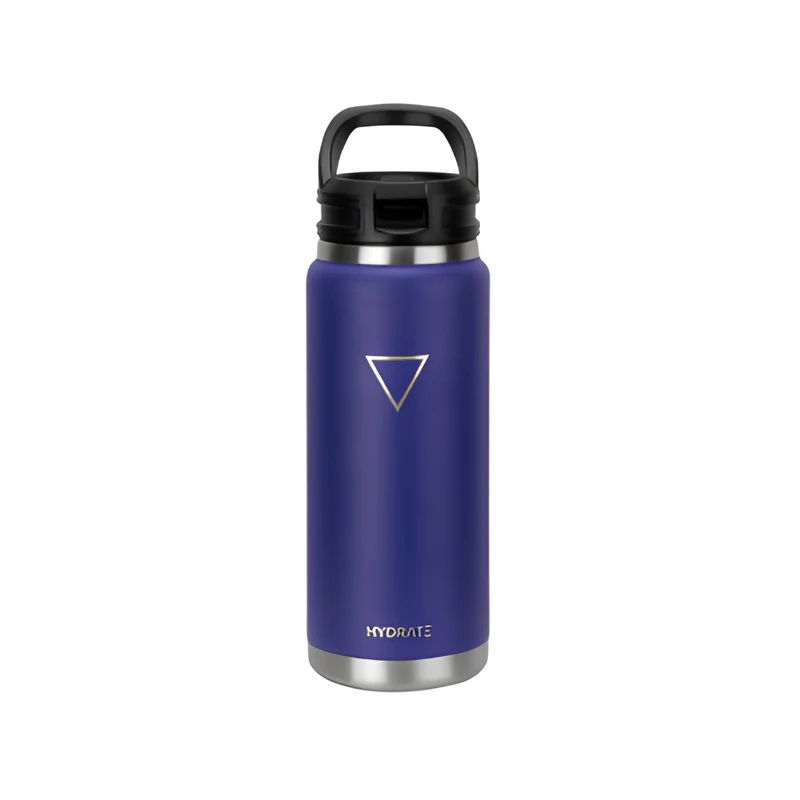 TERMO 770 ML AZUL HYDRATE