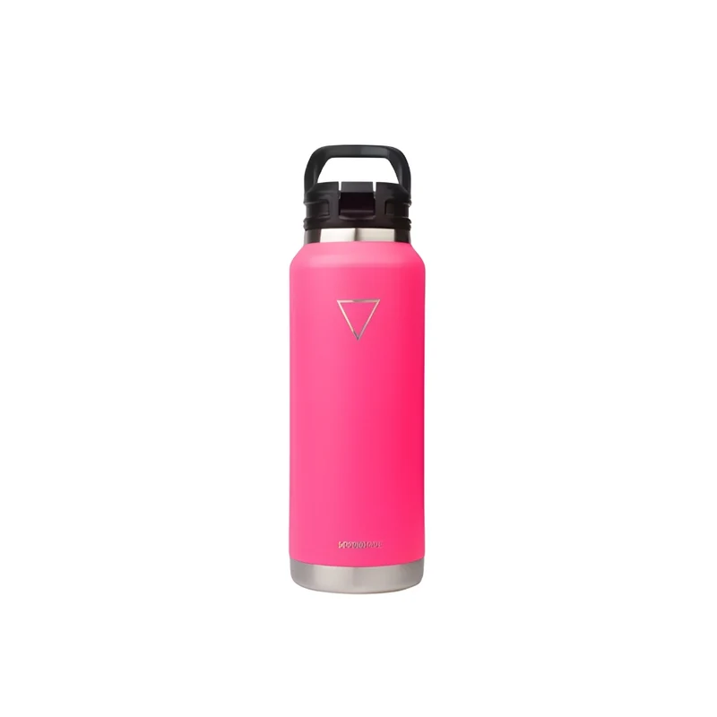 TERMO 1060 ML ROSA FLAMENCO