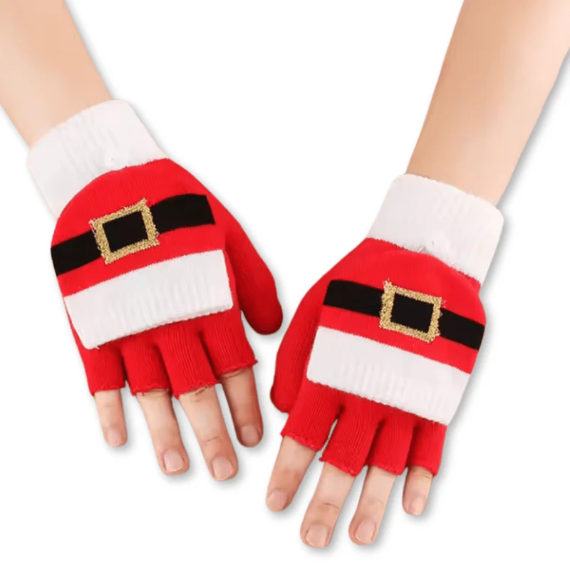 Guantes inteligentes - Christmas Edition