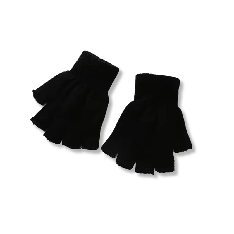 Guantes inteligentes - Christmas Edition