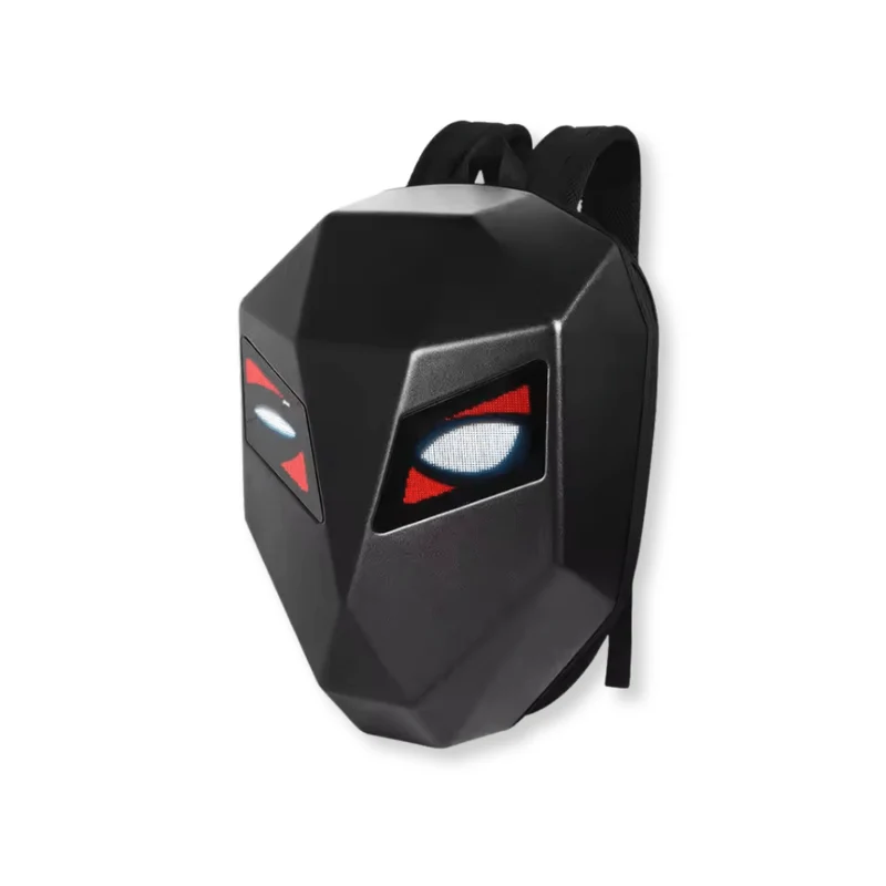 Mochila inteligente - Premium Edition