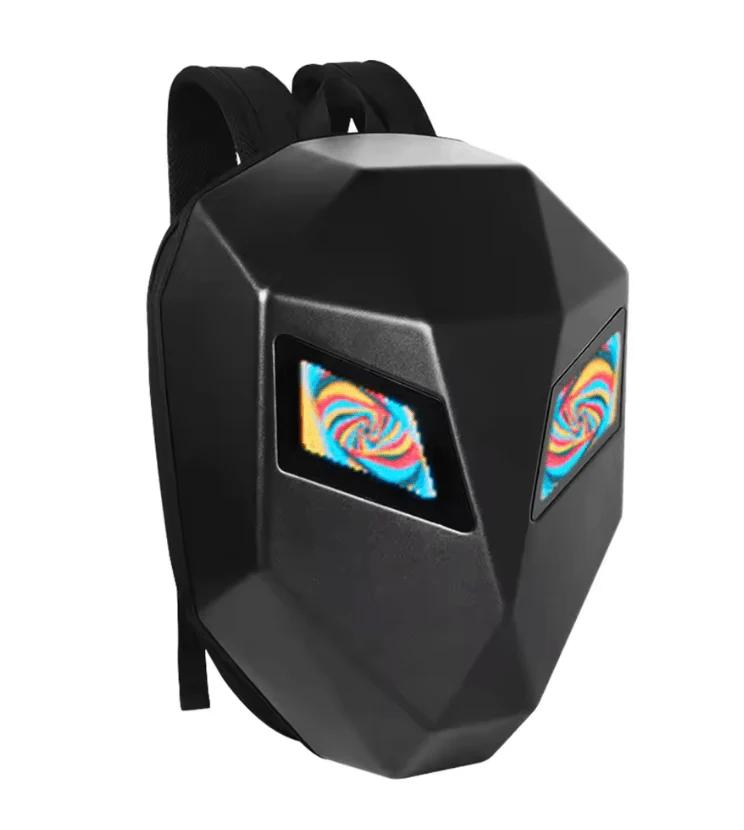 Mochila inteligente - Premium Edition