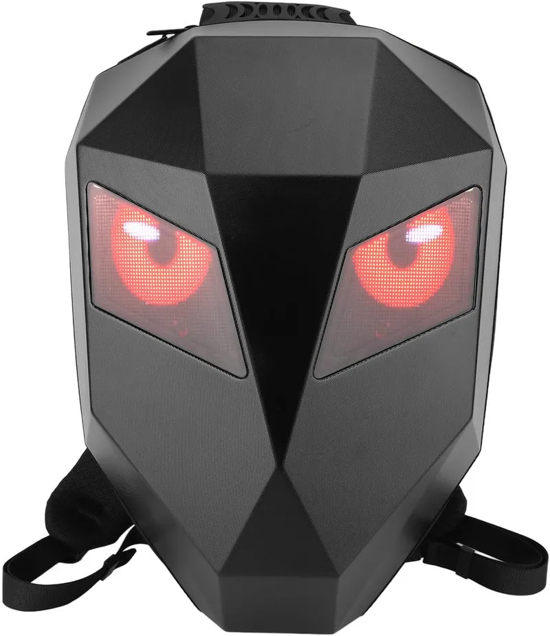 Mochila inteligente - Premium Edition