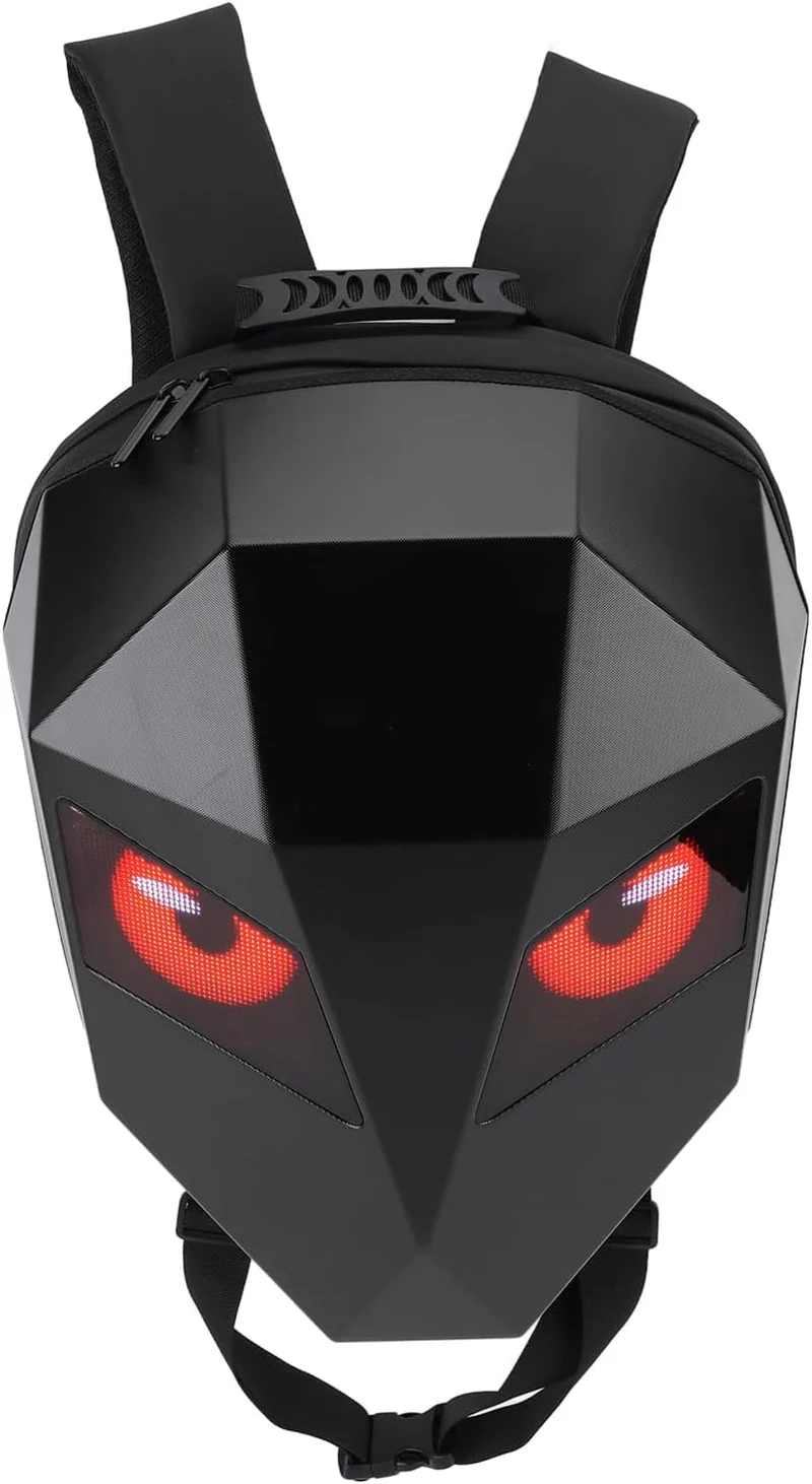 Mochila inteligente - Premium Edition