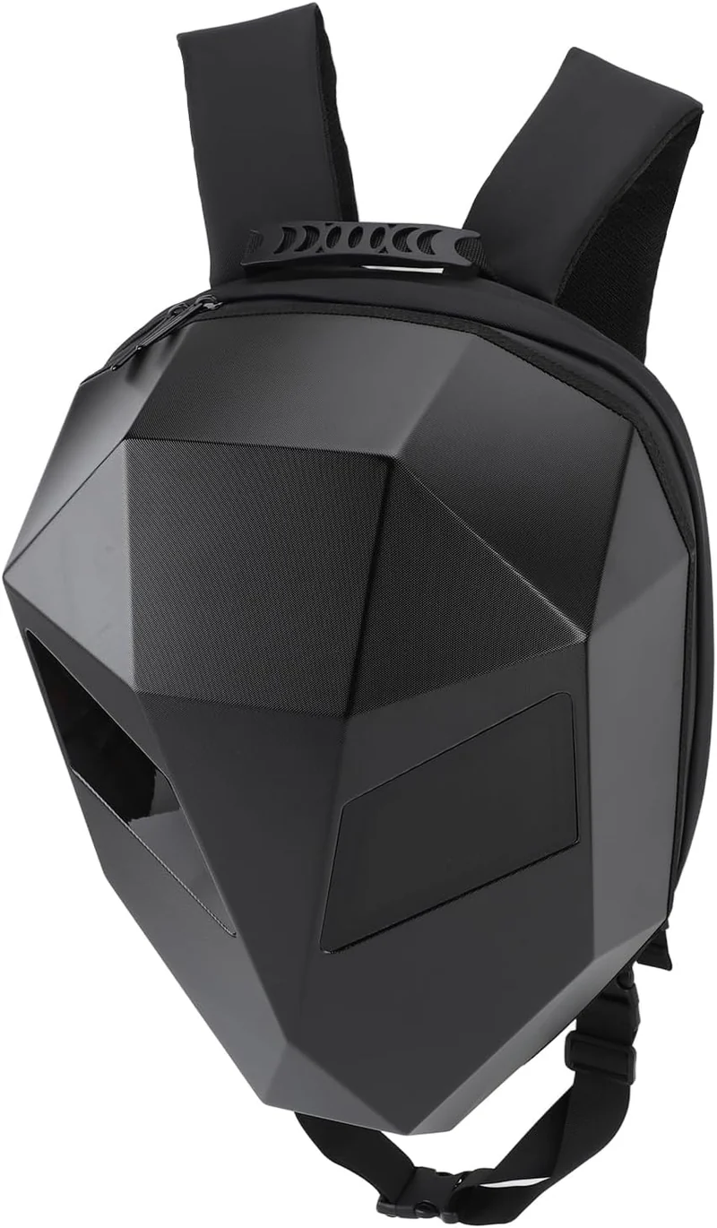 Mochila inteligente - Premium Edition