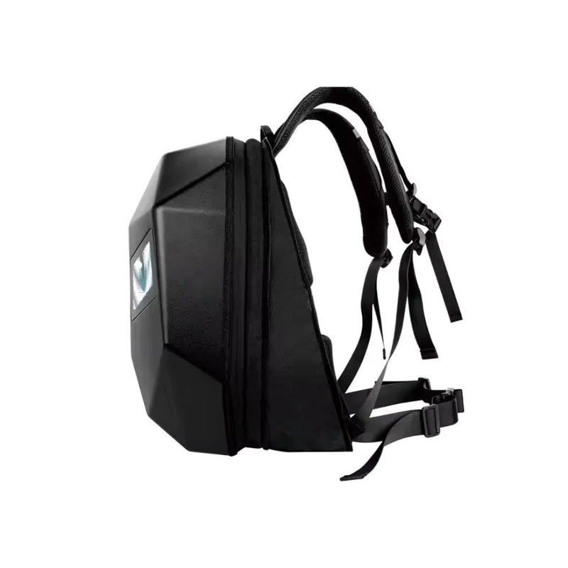 Mochila inteligente - Premium Edition