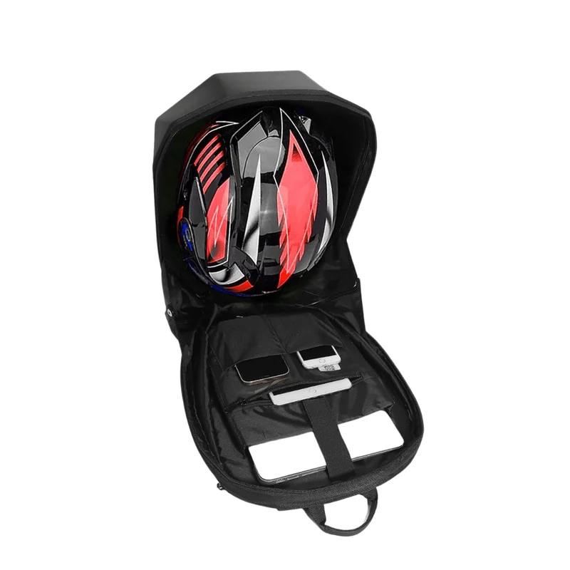 Mochila inteligente - Premium Edition