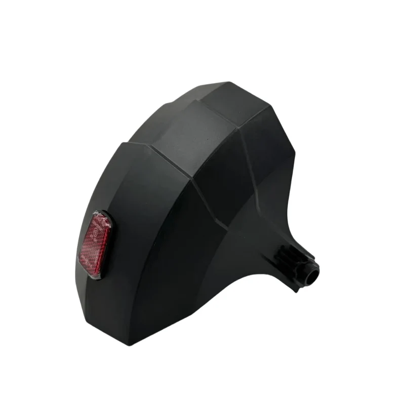 Guardabarros trasero KuKirin G3/G4