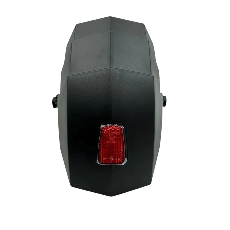 Guardabarros trasero KuKirin G3/G4