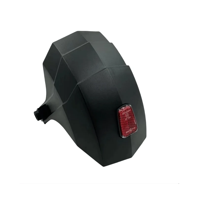 Guardabarros trasero KuKirin G3/G4