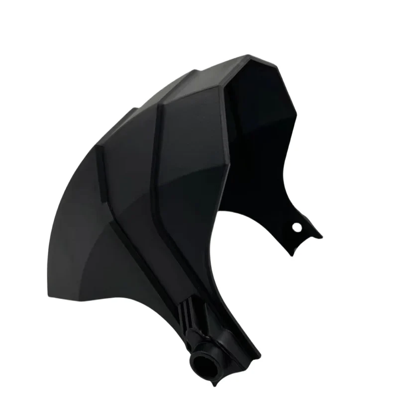 Guardabarros trasero KuKirin G3/G4