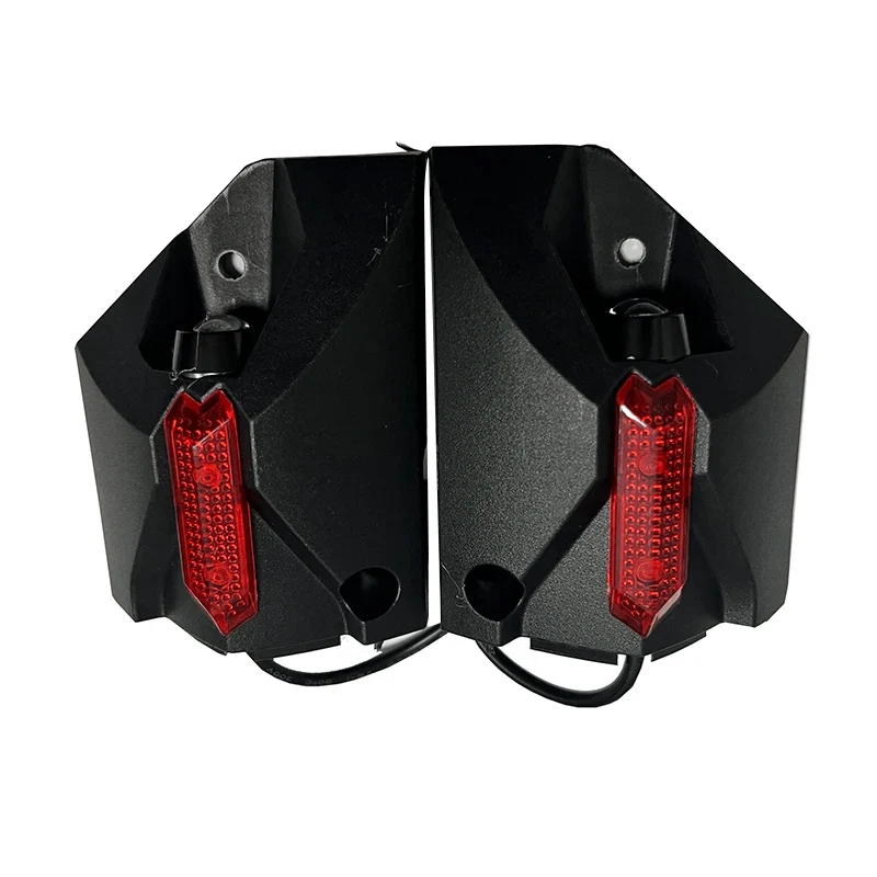 Intermitentes delanteros KuKirin G2 Max