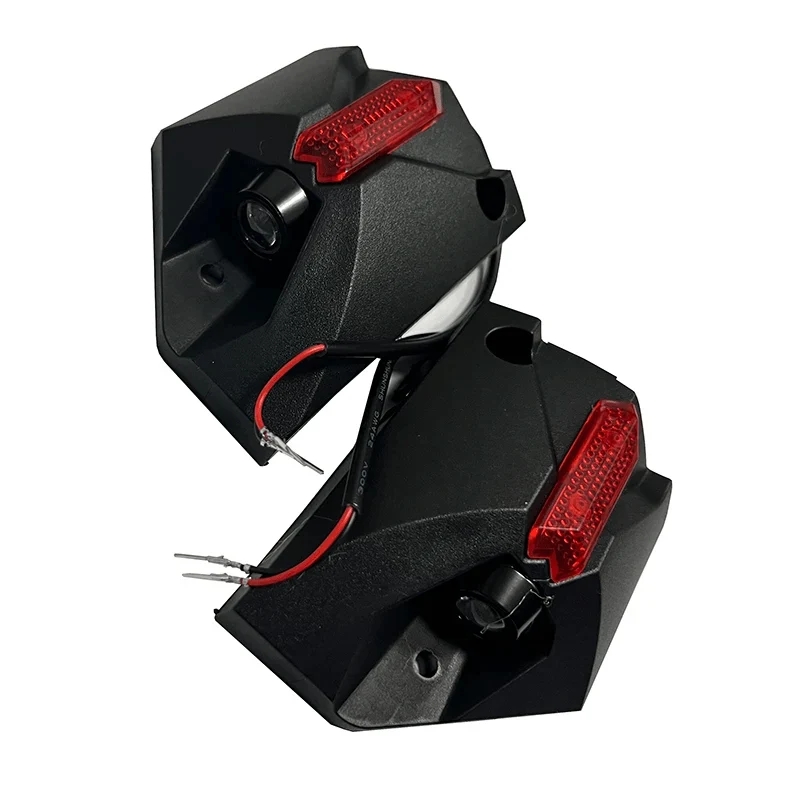 Intermitentes delanteros KuKirin G2 Max