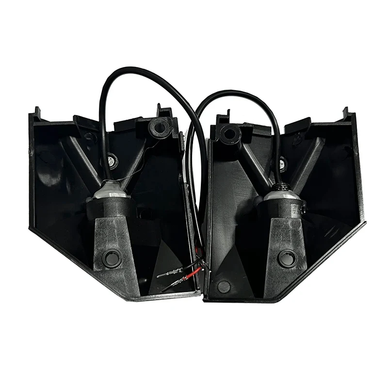 Intermitentes delanteros KuKirin G2 Max