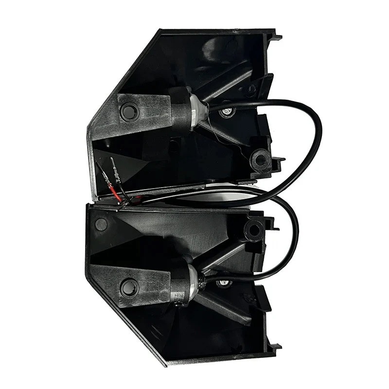 Intermitentes delanteros KuKirin G2 Max