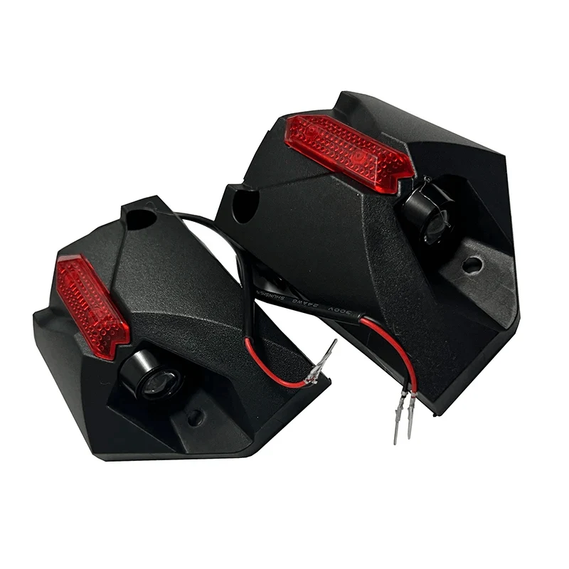 Intermitentes delanteros KuKirin G2 Max