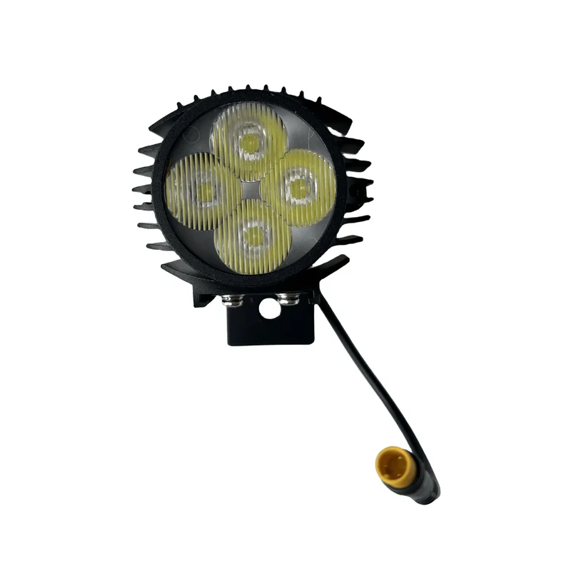 Luz delantera KuKirin G2 Pro/G2 Max/G2 Master