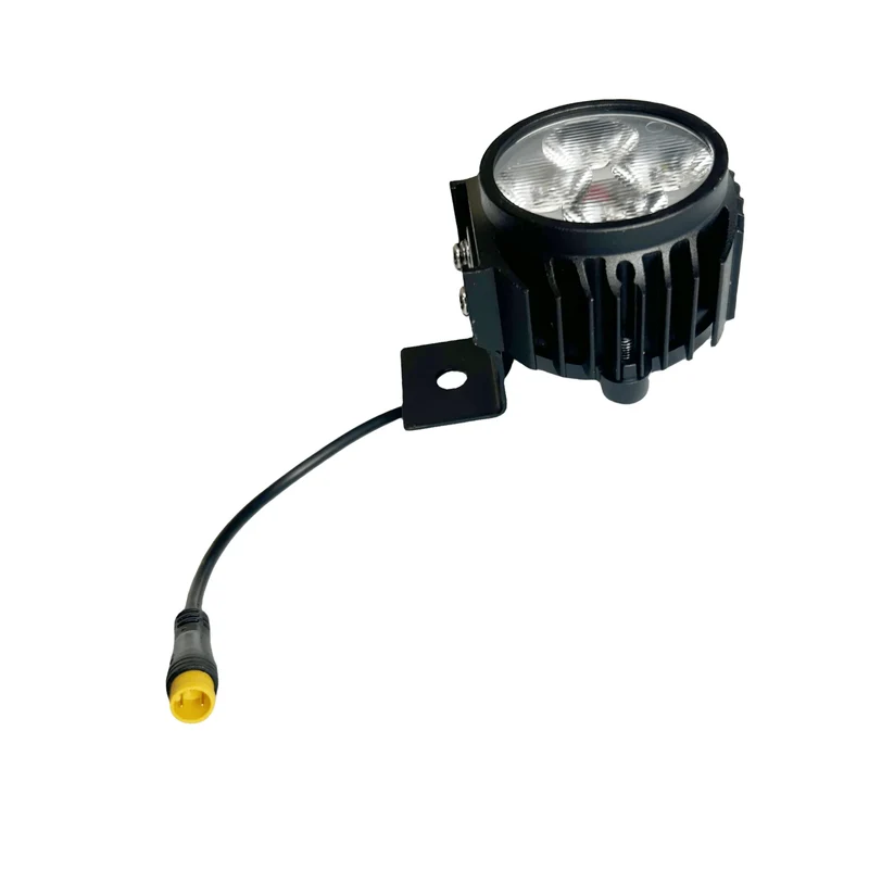 Luz delantera KuKirin G2 Pro/G2 Max/G2 Master