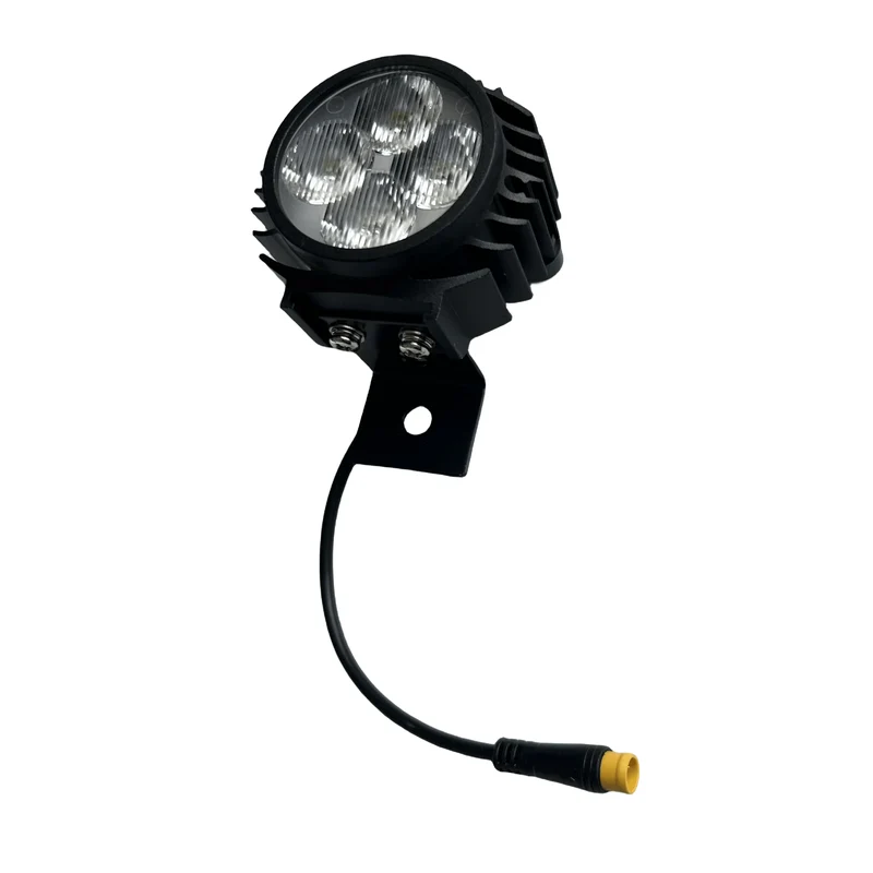 Luz delantera KuKirin G2 Pro/G2 Max/G2 Master