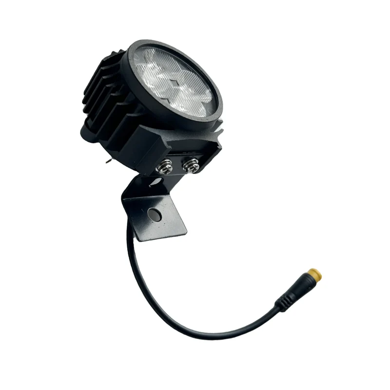 Luz delantera KuKirin G2 Pro/G2 Max/G2 Master