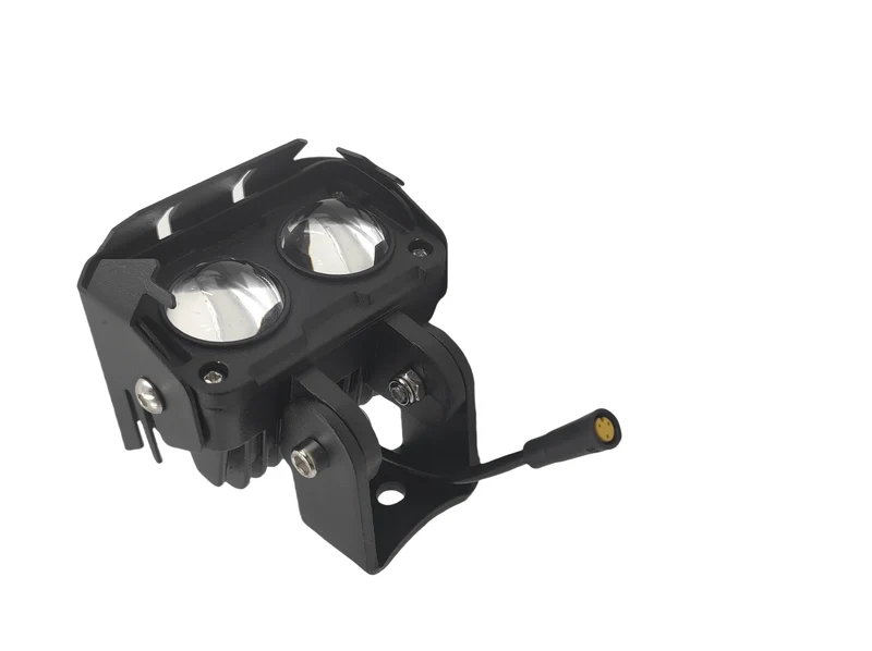 Luz delantera KuKirin G3 Pro