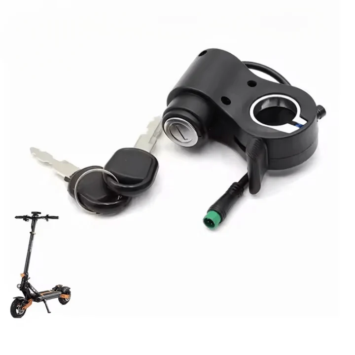 Acelerador KuKirin G2 Pro / G2 Max