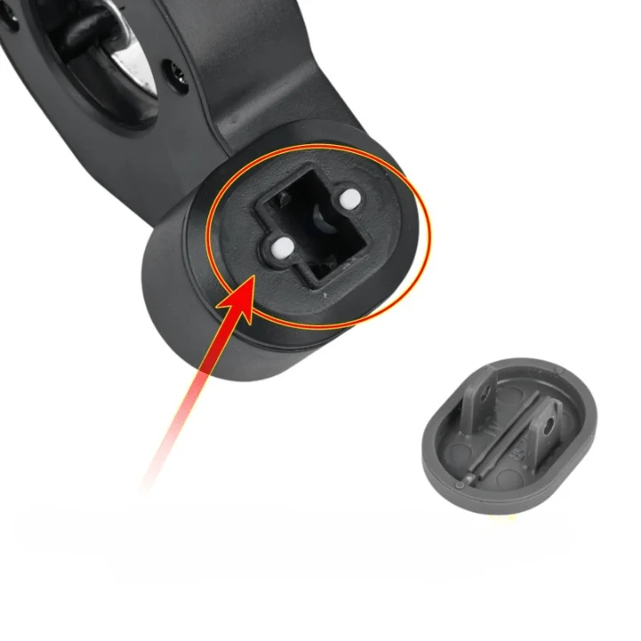 Botón de intermitente Ninebot G2 Max