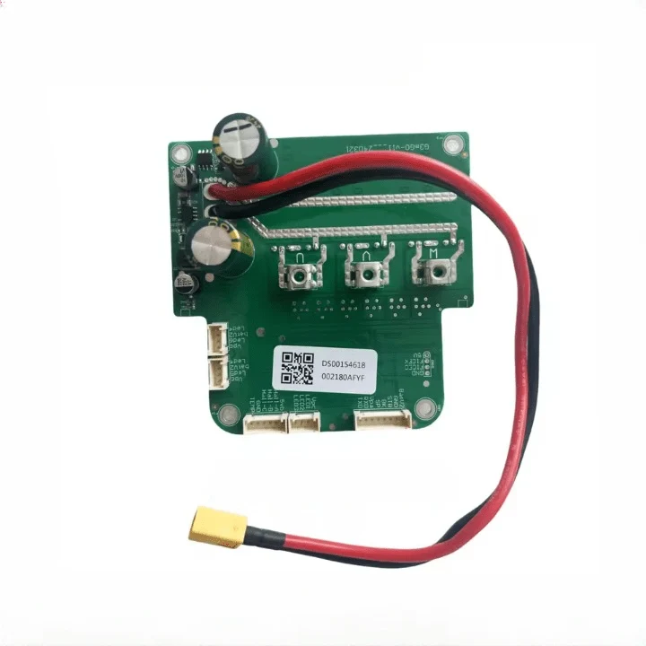 Unidad de control KuKirin G3