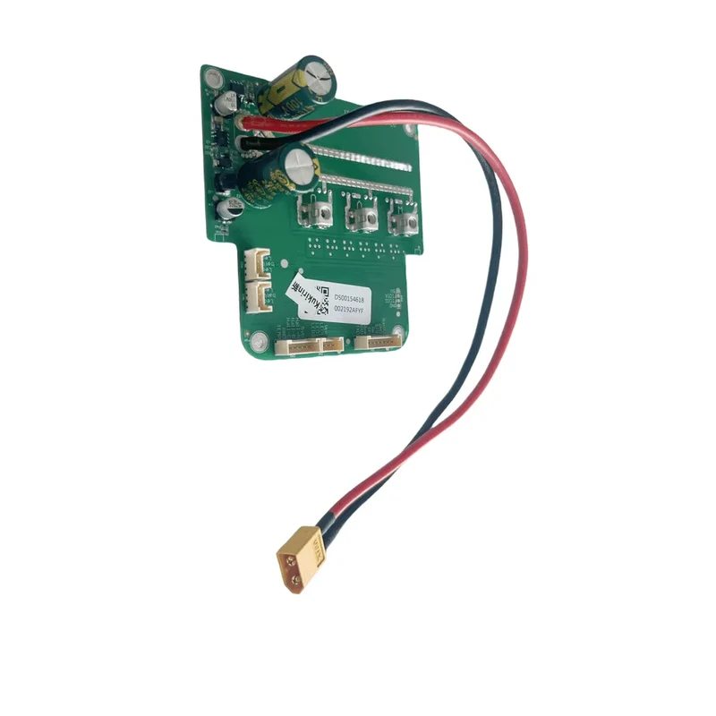 Unidad de control KuKirin G3