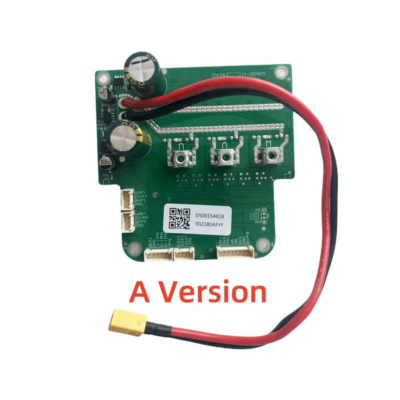 Unidad de control KuKirin G3