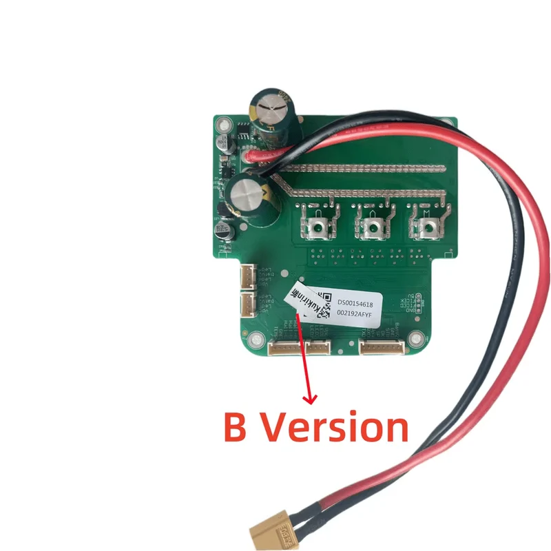 Unidad de control KuKirin G3