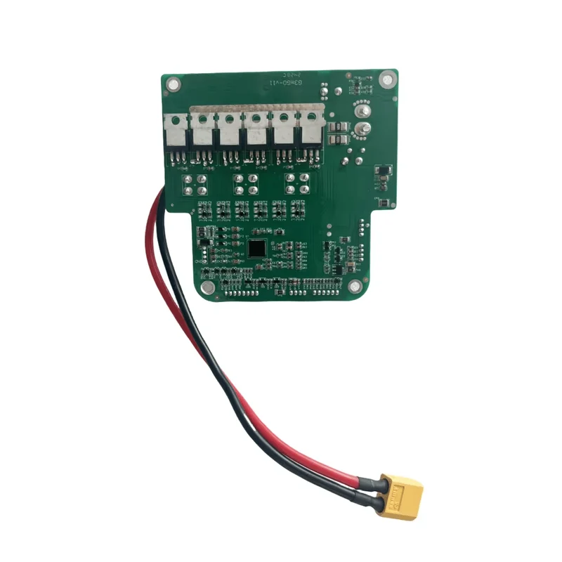 Unidad de control KuKirin G3