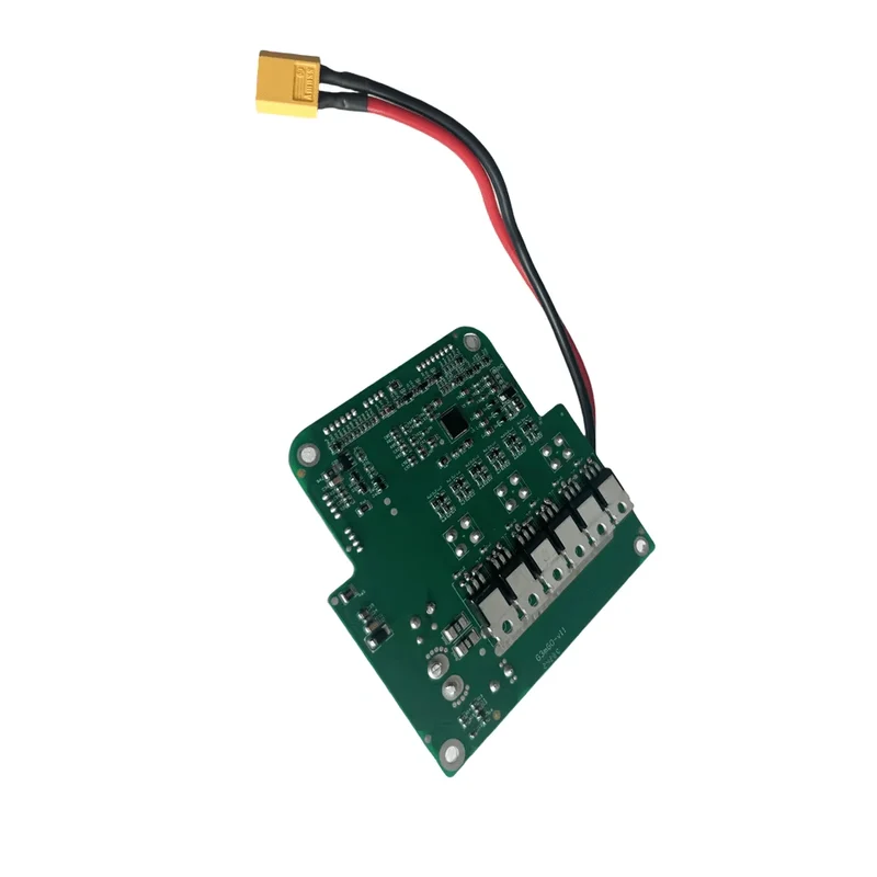 Unidad de control KuKirin G3