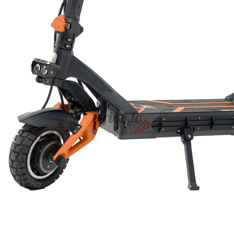 Unidad de control KuKirin G3