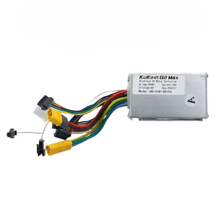 Unidad de control KuKirin G2 Max