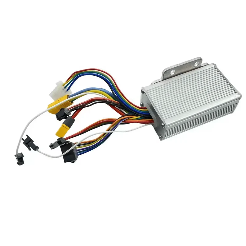 Unidad de control KuKirin G2 Max