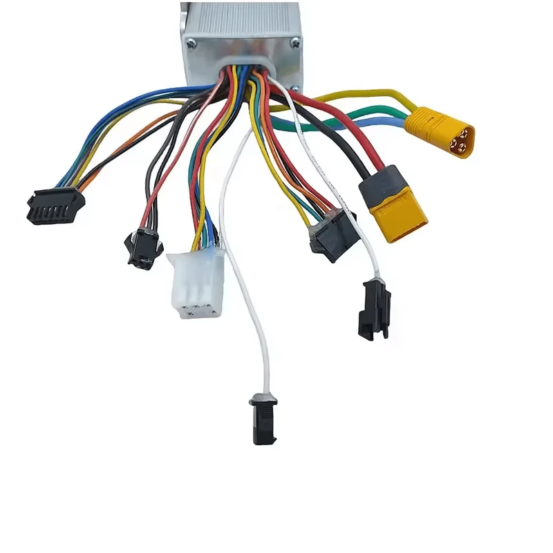 Unidad de control KuKirin G2 Max