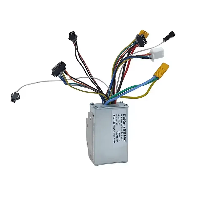 Unidad de control KuKirin G2 Max
