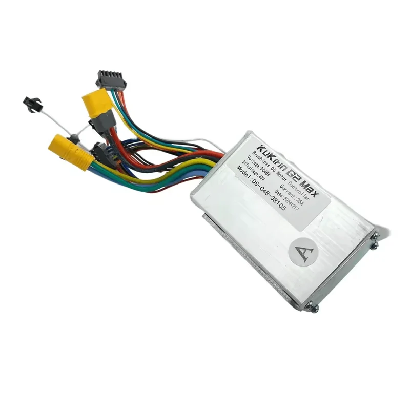 Unidad de control KuKirin G2 Max