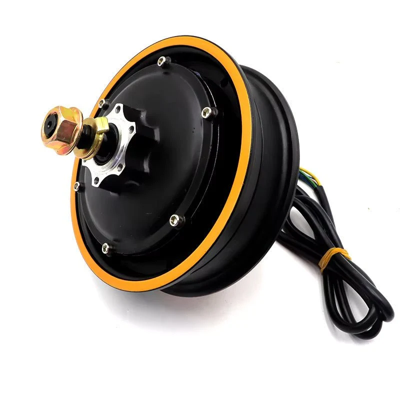 Motor de 1000W KuKirin G2 Max