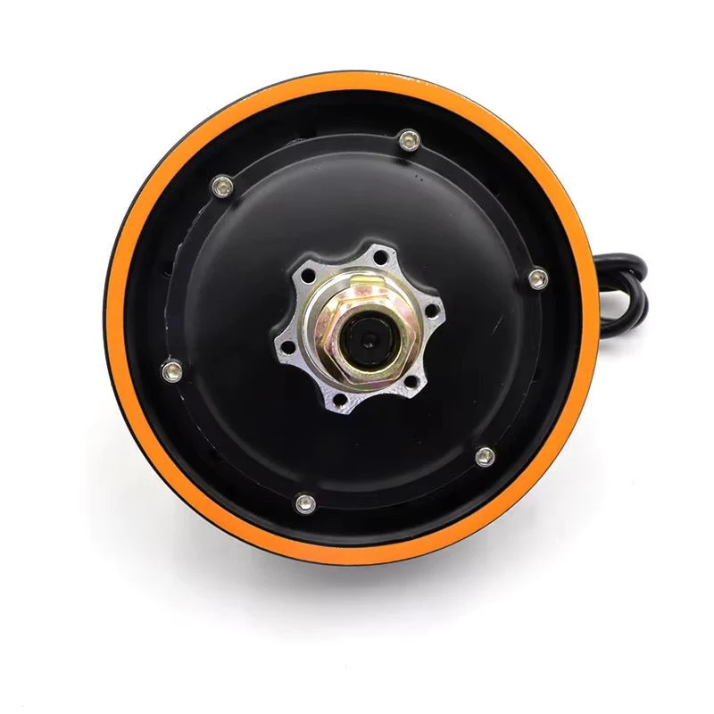 Motor de 1000W KuKirin G2 Max
