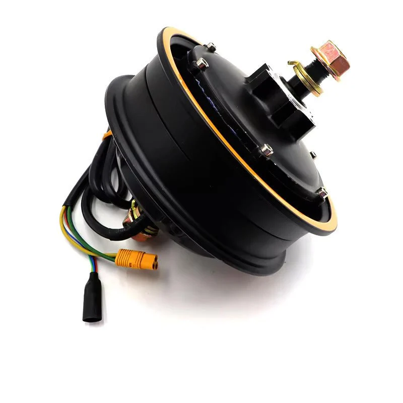 Motor de 1000W KuKirin G2 Max