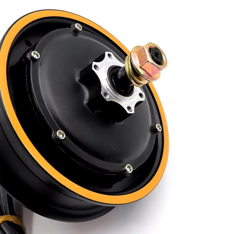 Motor de 1000W KuKirin G2 Max